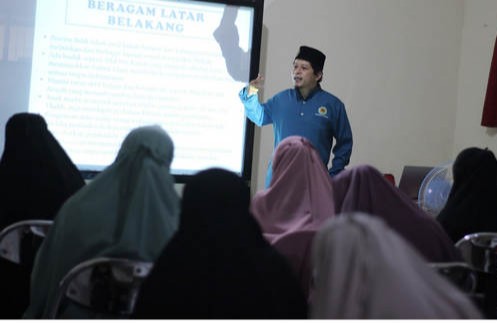Praktik Pengalaman Lapangan