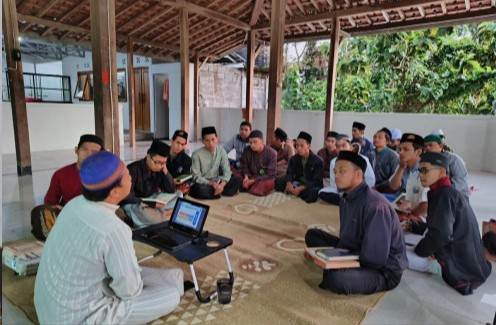 Tahfizh