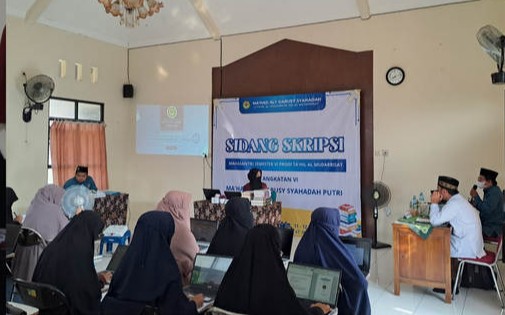 Praktik Pengalaman Lapangan