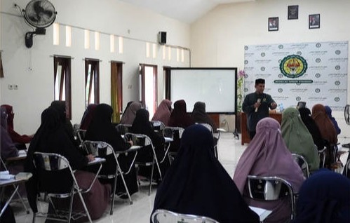 Studi Pengayaan Lapangan (SPL)