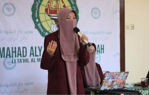 Studi Pengayaan Lapangan (SPL)