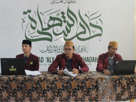 Tahfizh