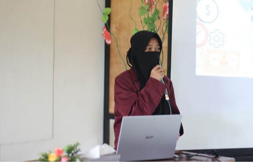 Kegiatan Mahasantriwati 4