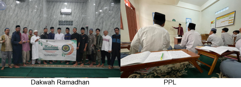 Kegiatan Mahasantriwan 1
