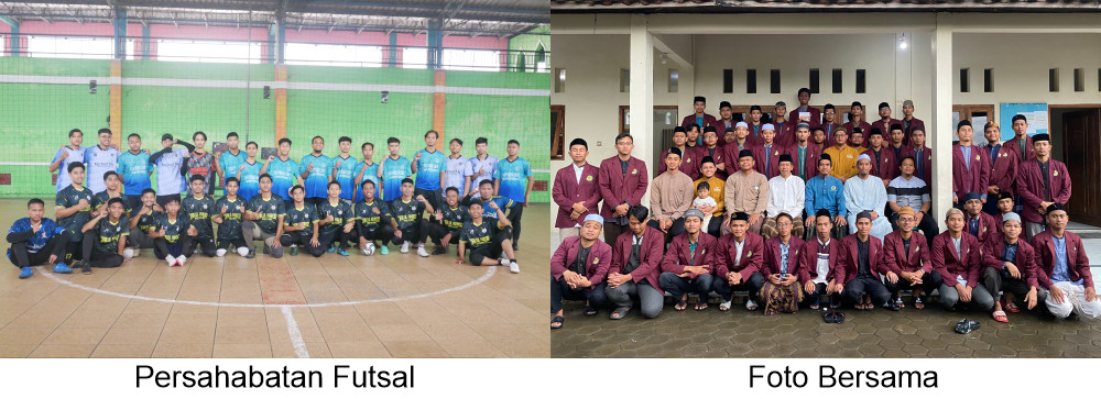 Kegiatan Mahasantriwan 2