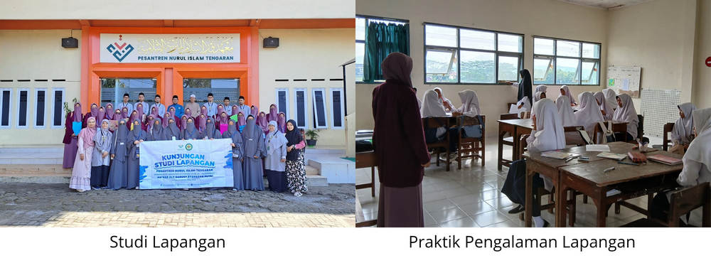Kegiatan Mahasantriwati 5